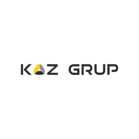 Koz Grup Sticker