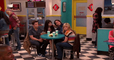 Tv Show Television GIF by Nickelodeon