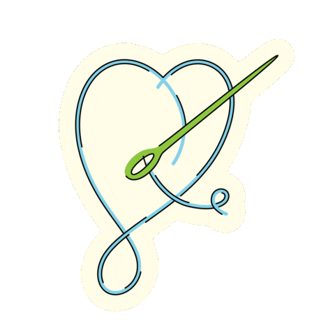 Ronald Mcdonald House Sticker by RMHC of Central Ohio