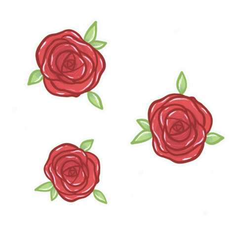 Nossa Senhora Maria Sticker