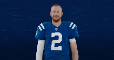Football Smh GIF by Indianapolis Colts