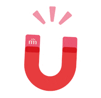 Magents Sticker by Magnetic Me