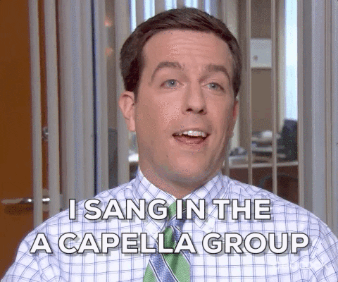 A Capella GIFs - Get the best GIF on GIPHY