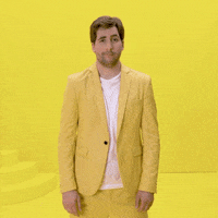 No Problem Reaction GIF by Fortuna Entertainment Group