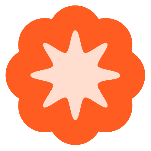 Airalo Flower Sticker Sticker by Airalo