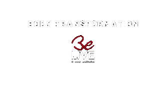 Be Live Sticker