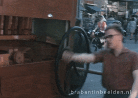 Pipe Organ Wheel GIF by Brabant in Beelden