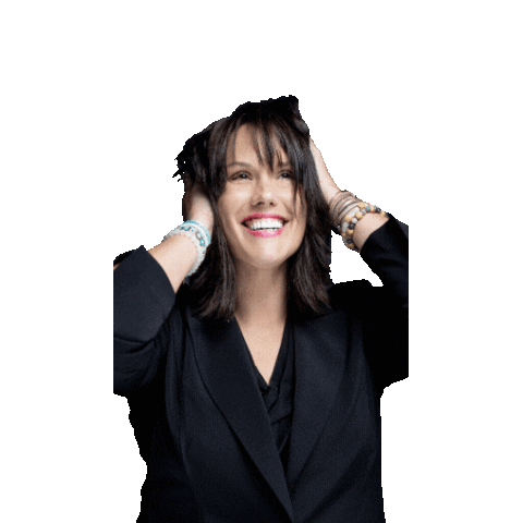 The Everything Agency Sticker