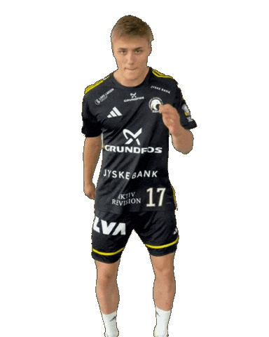 Bsh Sticker by Bjerringbro-Silkeborg Håndbold