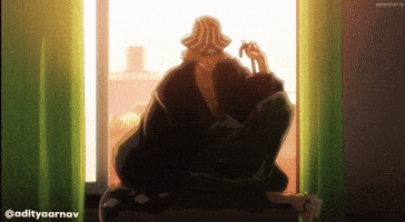 Urahara GIF