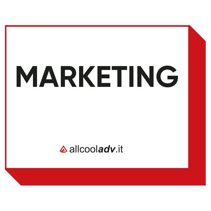 Marketips Sticker by Allcool adv