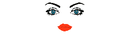 Nathalee Beautymaker Sticker by Beauty Makers