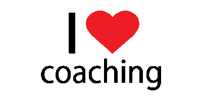ilovecoachingco Sticker