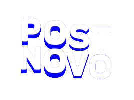 Post Novo Sticker by Banco Mercantil