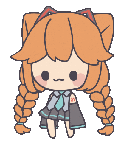 Gift Luce Sticker