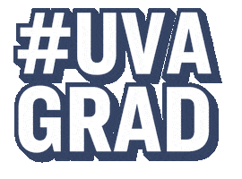 Wahoowa Hoos Sticker by UVA Alumni Association