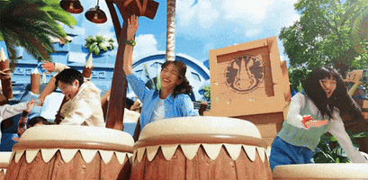 Donkey Kong Country GIF