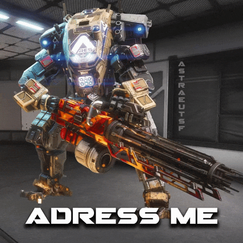 Tf2Titan GIF