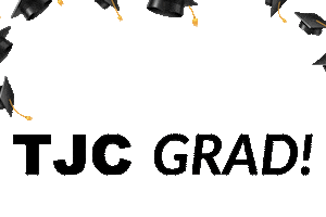 Tjc Sticker by Tyler Junior College