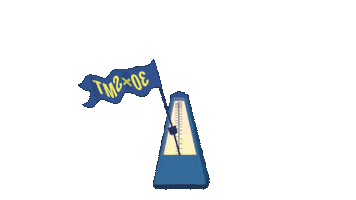 Stans Metronom Sticker by Die_Waldstaetter