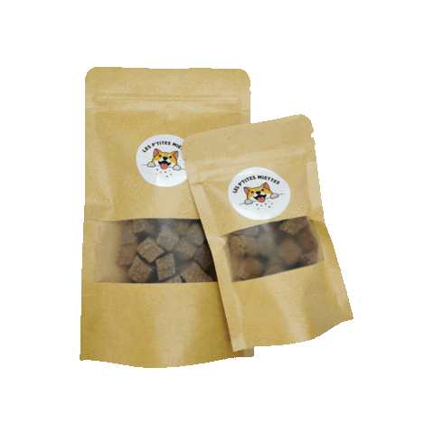 LesP'titesMiettes Sticker