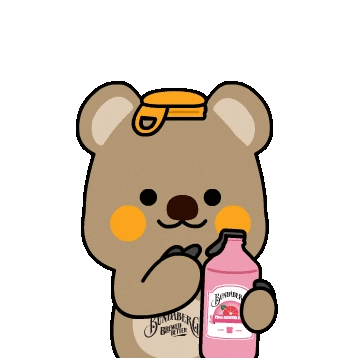 Summer Beverage Sticker by Bundaberg Brewed Drinks