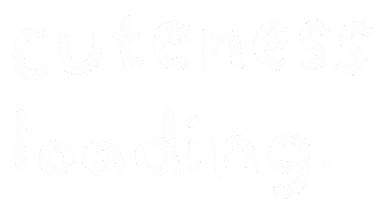 Loading Sticker