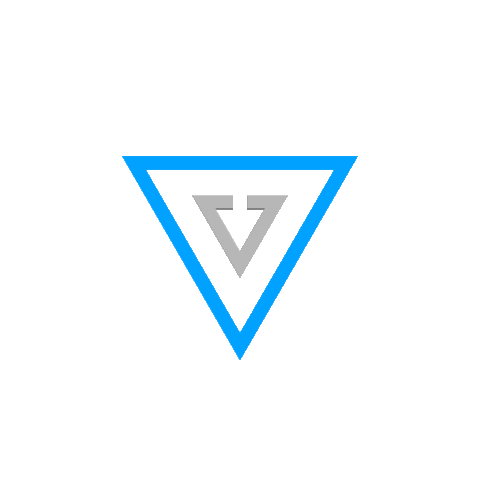 VertigoVR Sticker