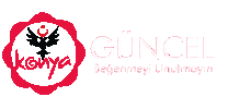 Sticker by Konya Gündemi