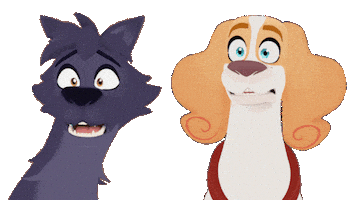 Oh No Omg Sticker by Mediatoon Distribution