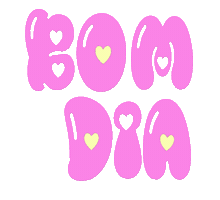 Good Morning Day Sticker