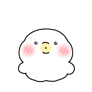 Daggy Sticker