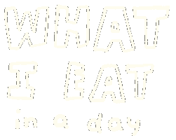 Breakfast Dinner Sticker