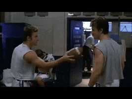 Varsityblue Tweeterendzonedance GIF