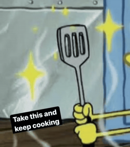 Take This Xd GIF