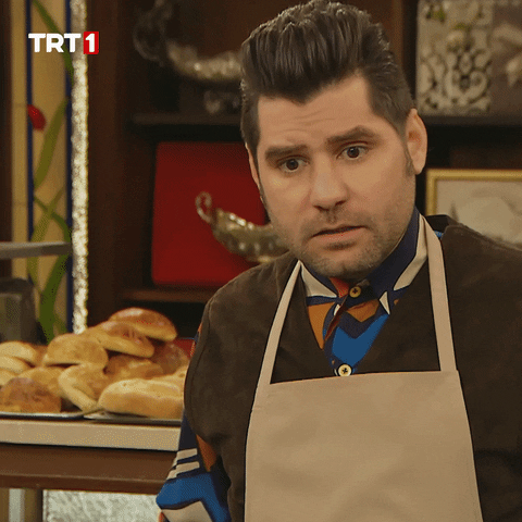 One Minute Cooking GIF by TRT
