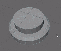 Maya GIF