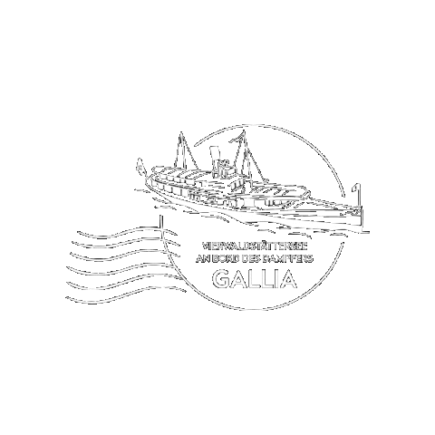 Legends Sticker by Lake Lucerne