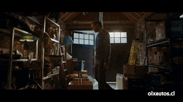 GIF by OLX Autos
