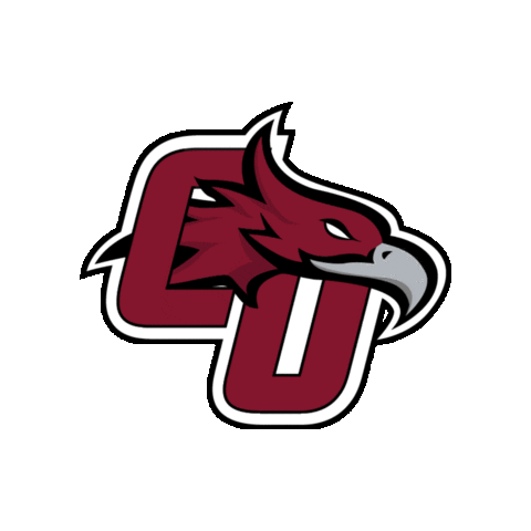 Phoenix Sticker by Cumberland University