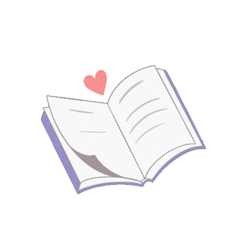 Paper and Word Sticker