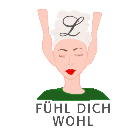 Hotel Wellness Sticker by Vulkanlandhotel Legenstein