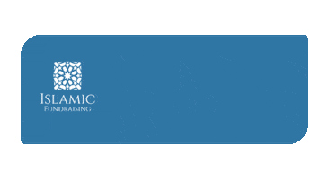 islamicfundraising Sticker
