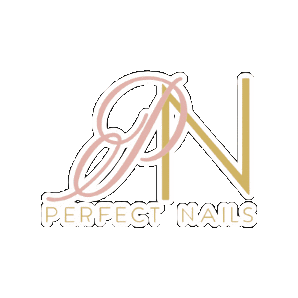 Perfect nails pr Sticker