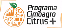 Agro Citrus GIF by Cimoagro