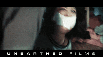 Intimidate Horror Film GIF by Unearthed Films