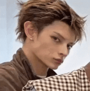 Cortis GIF