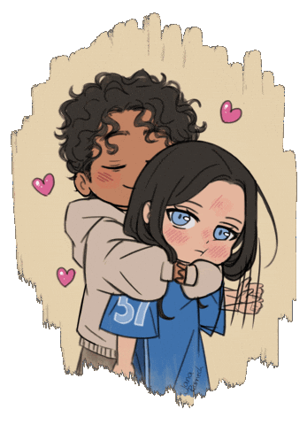 Love Sticker