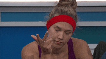 Nodding Yes GIF by Big Brother