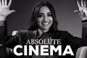 Drama Cinema GIF
